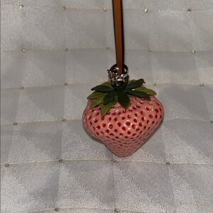 🌸STRAWBERRY CHARM🌸
